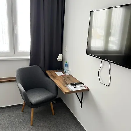 Glogar Vendégház Frýdek-Místek