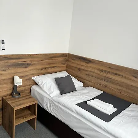 Vendégház Glogar Frýdek-Místek