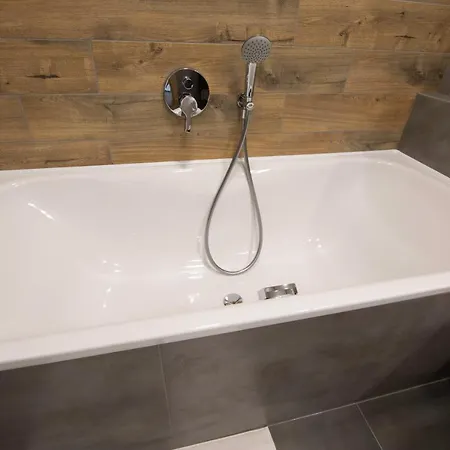 Glogar 3* Frýdek-Místek