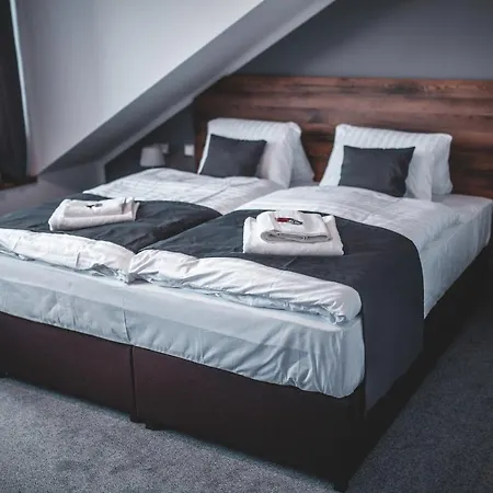 Glogar Frýdek-Místek