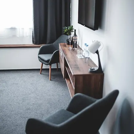 Glogar Vendégház Frýdek-Místek