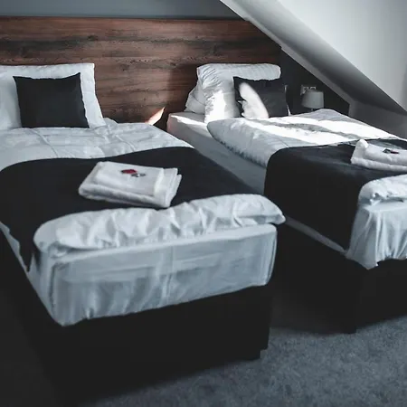 Glogar 3* Frýdek-Místek