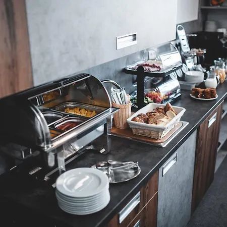 Glogar Frýdek-Místek