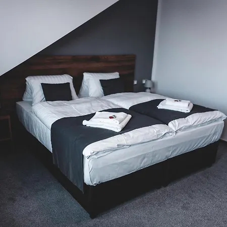 Glogar Frýdek-Místek