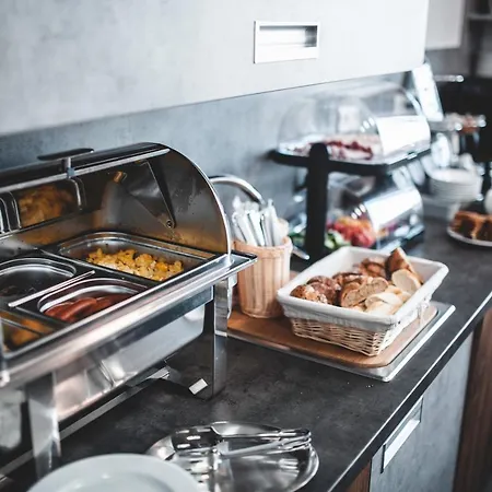 Vendégház Glogar 3*