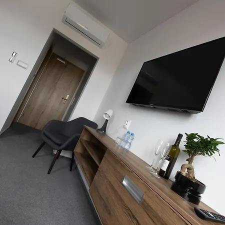 Vendégház Glogar 3*