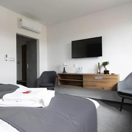 Guest house Glogar