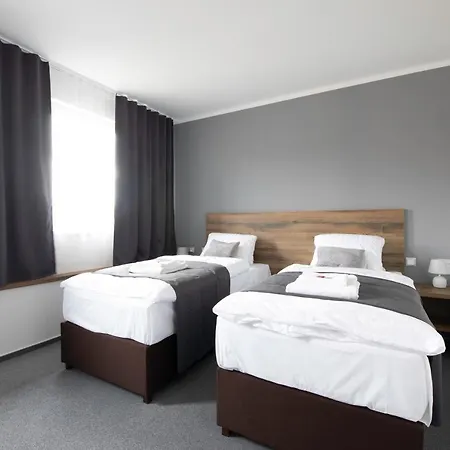 Vendégház Glogar 3*