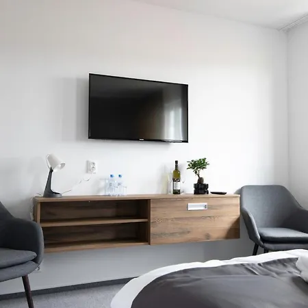 Guest house Glogar
